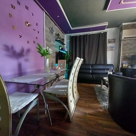 S-Type Apartment In The Center Split Eksteriør billede