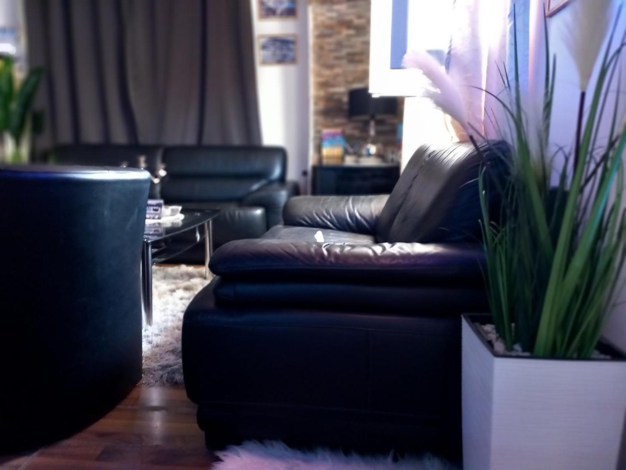 S-Type Apartment In The Center Split Eksteriør billede